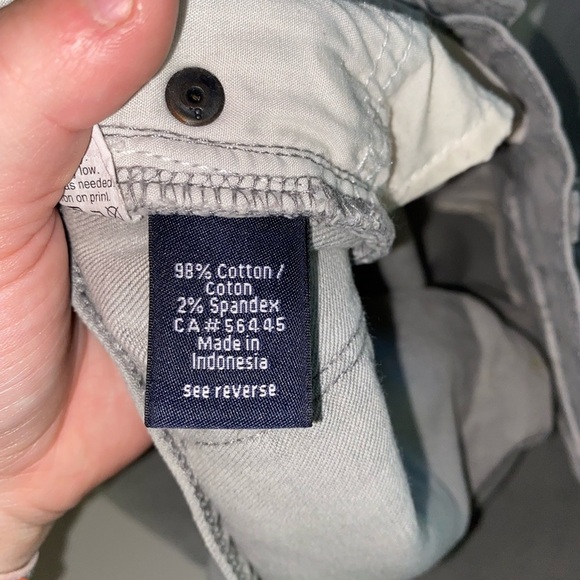 J CREW TOOTHPICK JEANS BUSINESS CASUAL JEANS - Picture 7 of 7